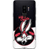 Looney Tunes Retro Wile E Coyote Galaxy S9 Plus Skin