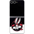 Looney Tunes Retro Wile E Coyote Galaxy Z Flip6 Skin