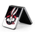 Looney Tunes Retro Wile E Coyote Galaxy Z Flip6 Skin