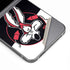 Looney Tunes Retro Wile E Coyote Galaxy Z Flip6 Skin