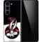 Looney Tunes Retro Wile E Coyote Galaxy Z Fold5 5G Skin