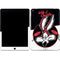 Looney Tunes Retro Wile E Coyote iPad Skins