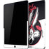 Looney Tunes Retro Wile E Coyote iPad Skins