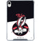 Looney Tunes Retro Wile E Coyote iPad 11th Gen (2025) Clear Case