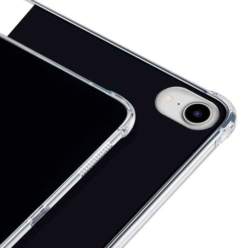 Looney Tunes Retro Wile E Coyote iPad 11th Gen (2025) Clear Case