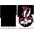 Looney Tunes Retro Wile E Coyote Apple iPad Skin