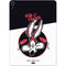 Looney Tunes Retro Wile E Coyote Apple iPad Air Skin