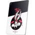 Looney Tunes Retro Wile E Coyote Apple iPad Air Skin