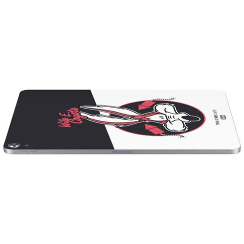 Looney Tunes Retro Wile E Coyote Apple iPad Air Skin