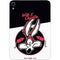 Looney Tunes Retro Wile E Coyote Apple iPad Mini Skin