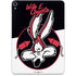 Looney Tunes Retro Wile E Coyote Apple iPad Pro Skin