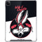 Looney Tunes Retro Wile E Coyote iPad Cases