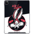 Looney Tunes Retro Wile E Coyote iPad Cases