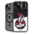 Looney Tunes Retro Wile E Coyote iPhone 13 Kickstand Case