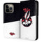 Looney Tunes Retro Wile E Coyote iPhone 13 Pro Max Folio Case