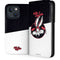 Looney Tunes Retro Wile E Coyote iPhone 14 Folio Case