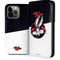 Looney Tunes Retro Wile E Coyote iPhone 14 Pro Max Folio Case
