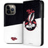 Looney Tunes Retro Wile E Coyote iPhone 14 Pro Max Folio Case