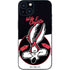 Looney Tunes Retro Wile E Coyote iPhone Skins