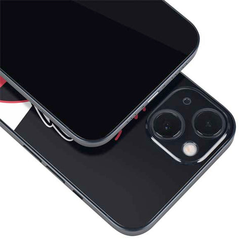 Looney Tunes Retro Wile E Coyote iPhone 15 Skin