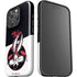 Looney Tunes Retro Wile E Coyote iPhone 16 Pro Impact Case