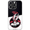 Looney Tunes Retro Wile E Coyote iPhone 16 Pro Skin