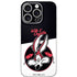 Looney Tunes Retro Wile E Coyote iPhone 16 Pro Skin
