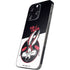 Looney Tunes Retro Wile E Coyote iPhone 16 Pro Skin