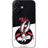 Looney Tunes Retro Wile E Coyote iPhone 16 Skin