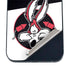 Looney Tunes Retro Wile E Coyote iPhone 16 Skin