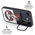 Looney Tunes Retro Wile E Coyote iPhone 16e Kickstand Case
