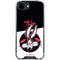 Looney Tunes Retro Wile E Coyote iPhone 16e Clear Case