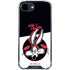 Looney Tunes Retro Wile E Coyote iPhone 16e Clear Case