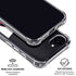 Looney Tunes Retro Wile E Coyote iPhone 16e Clear Case