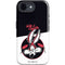 Looney Tunes Retro Wile E Coyote iPhone 16e Impact Case