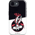 Looney Tunes Retro Wile E Coyote iPhone 16e Impact Case