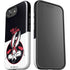 Looney Tunes Retro Wile E Coyote iPhone 16e Impact Case
