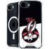 Looney Tunes Retro Wile E Coyote iPhone 16e MagSafe Case