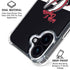 Looney Tunes Retro Wile E Coyote iPhone 17 MagSafe Case