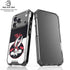 Looney Tunes Retro Wile E Coyote iPhone 18 Pro Clear Case