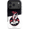 Looney Tunes Retro Wile E Coyote iPhone 18 Pro Impact Case
