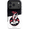 Looney Tunes Retro Wile E Coyote iPhone 18 Pro Max Impact Case