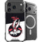 Looney Tunes Retro Wile E Coyote iPhone 18 Pro Max MagSafe Case