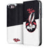 Looney Tunes Retro Wile E Coyote iPhone 7 Folio Case