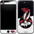 Looney Tunes Retro Wile E Coyote iPhone 7 Plus Skin