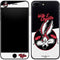 Looney Tunes Retro Wile E Coyote iPhone 8 Plus Skin