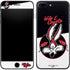 Looney Tunes Retro Wile E Coyote iPhone 8 Plus Skin