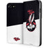 Looney Tunes Retro Wile E Coyote iPhone Cases