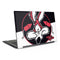 Looney Tunes Retro Wile E Coyote Dell Latitude Skin