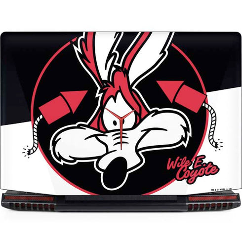 Looney Tunes Retro Wile E Coyote Legion Y720 Skin